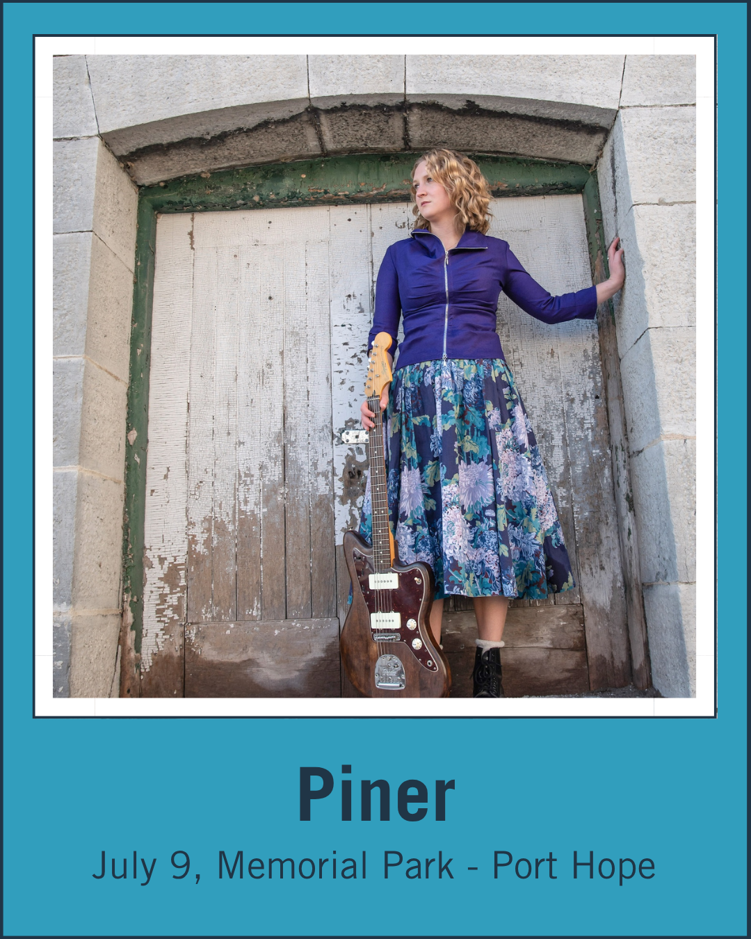 Piner Image