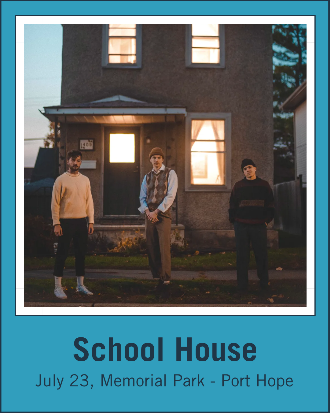 School House Image