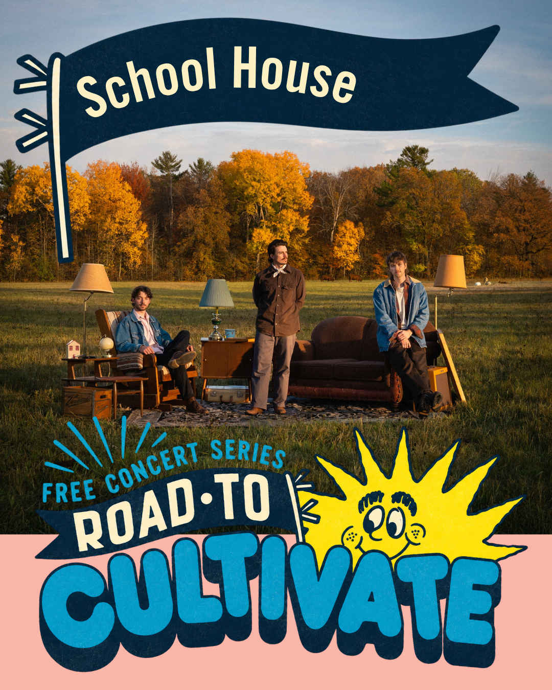 School House RTC Promo