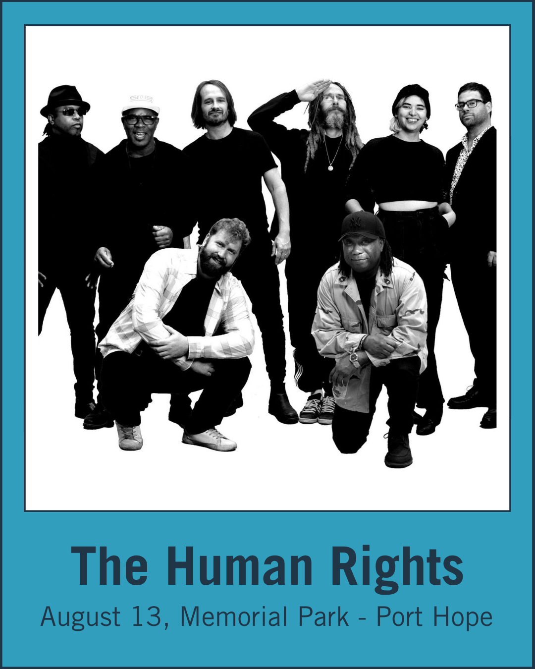 The Human Rights Image