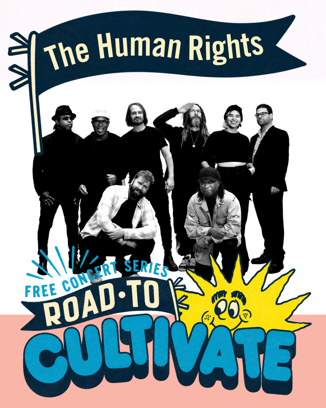 The Human Rights RTC Promo