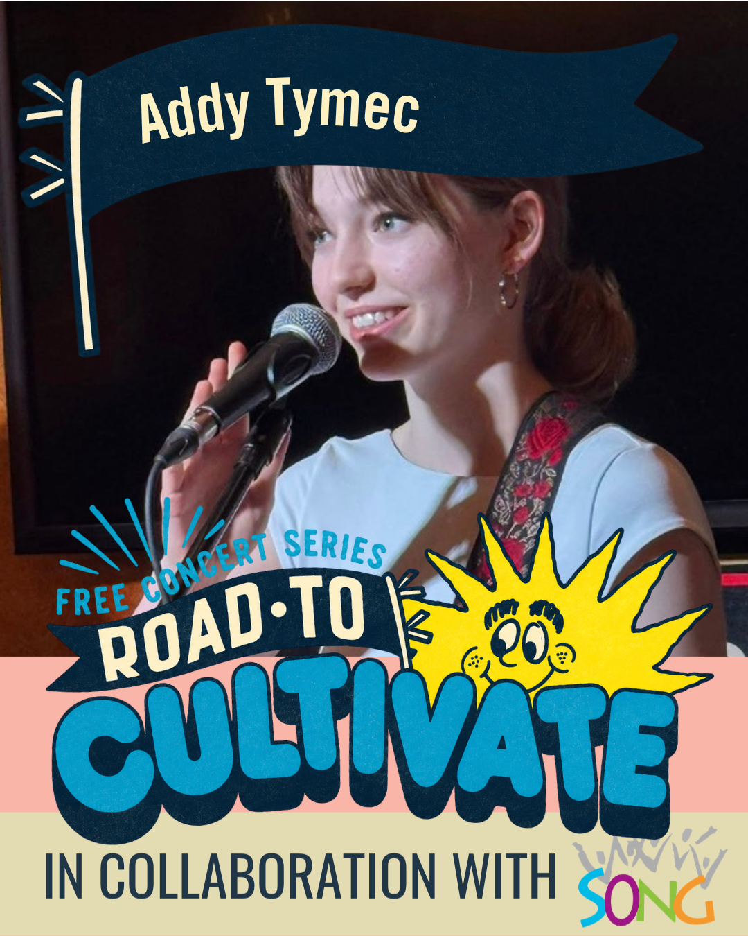 Addy Social 4x5