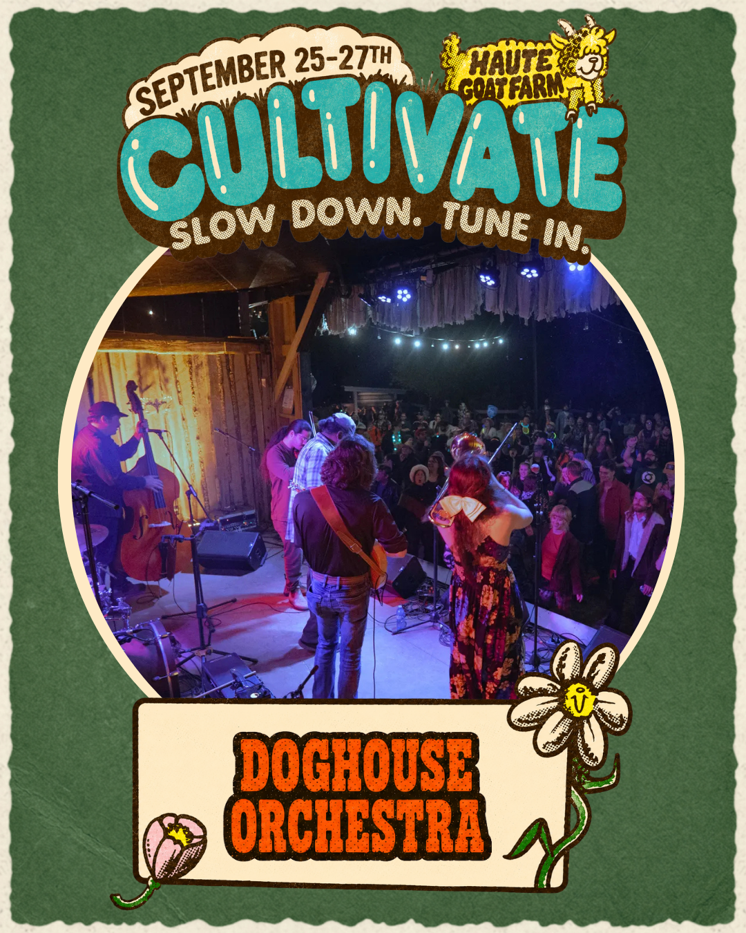Doghouse 4x5