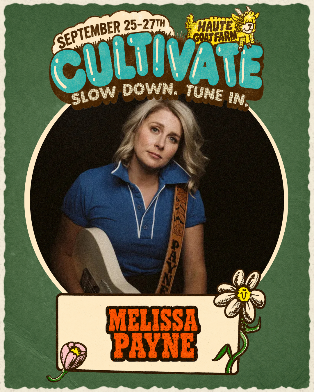 Melissa Payne 4x5