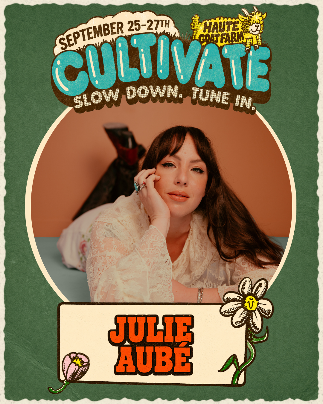 Julie 4x5