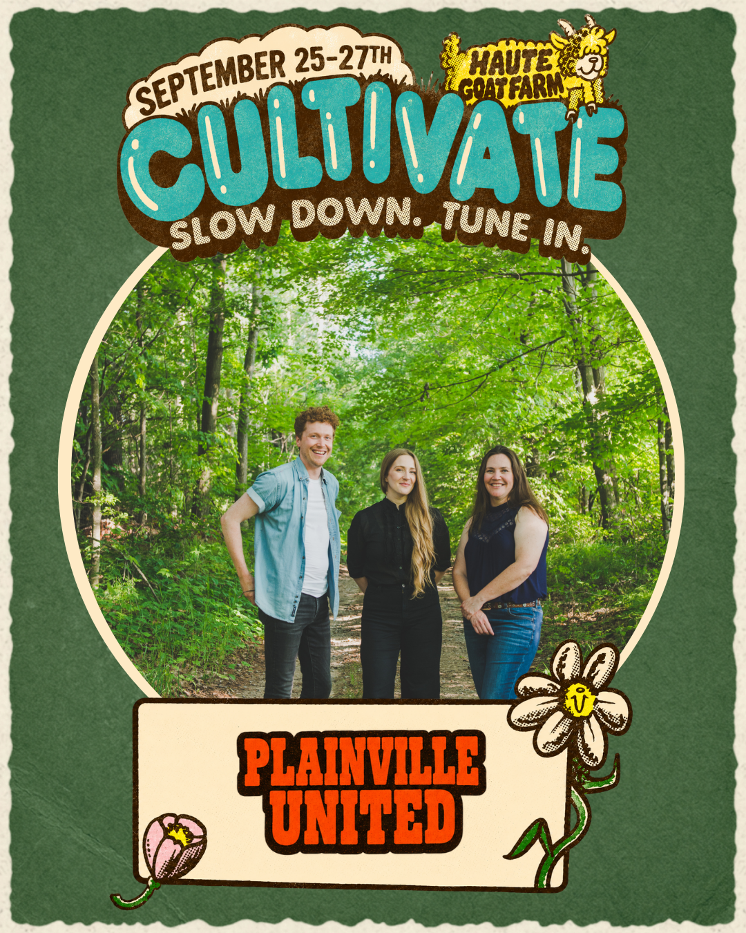 Plainville United 4x5